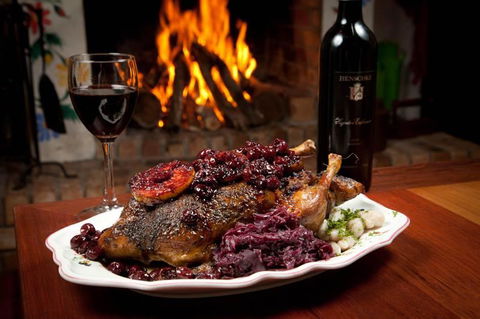 The Polish Place - Lismore Accommodation 3