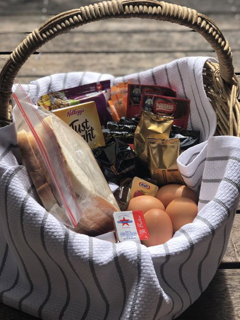 The Polish Place - Lismore Accommodation 22