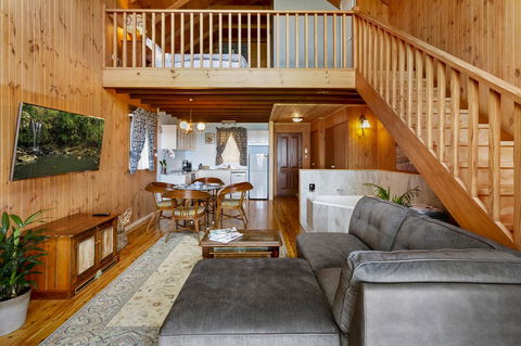 The Polish Place - Lismore Accommodation 13