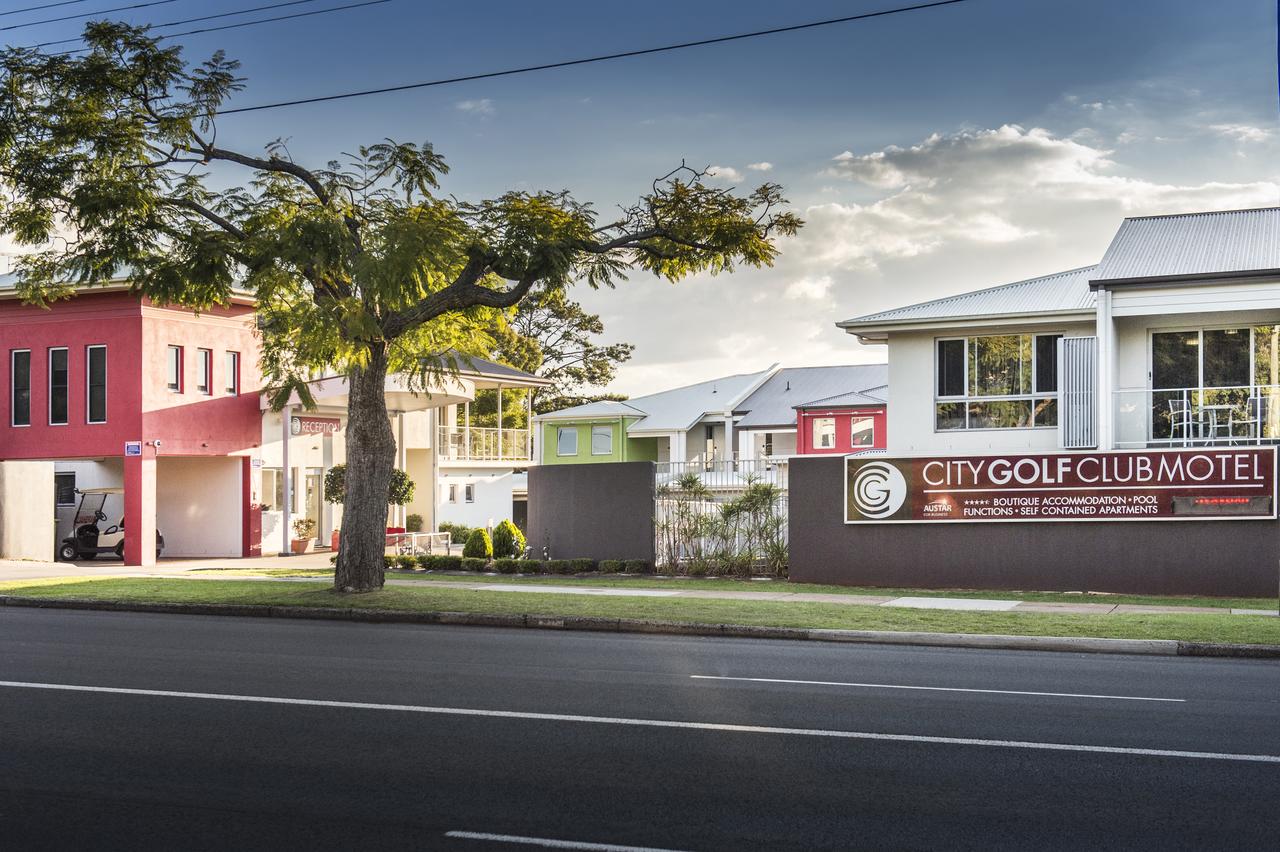 South Toowoomba QLD Lismore Accommodation