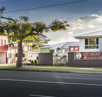 City Golf Club Motel - Lismore Accommodation
