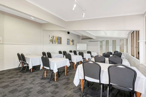 Econo Lodge Toowoomba Motel & Events Centre - Lismore Accommodation 22