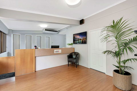 Econo Lodge Toowoomba Motel & Events Centre - Lismore Accommodation 18