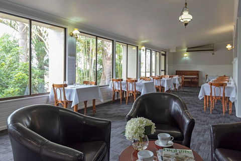 Econo Lodge Toowoomba Motel & Events Centre - Lismore Accommodation 5