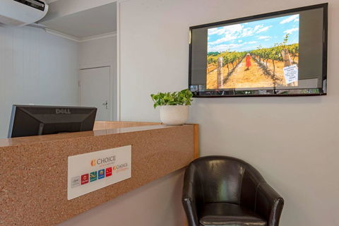 Econo Lodge Toowoomba Motel & Events Centre - Lismore Accommodation 12