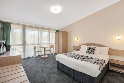 Econo Lodge Toowoomba Motel & Events Centre - Lismore Accommodation 1