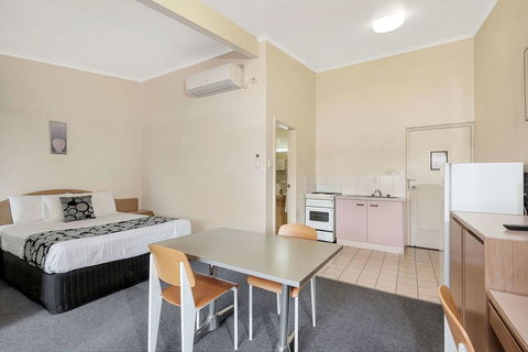 Econo Lodge Toowoomba Motel & Events Centre - Lismore Accommodation 19