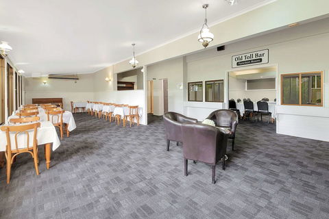 Econo Lodge Toowoomba Motel & Events Centre - Lismore Accommodation 13