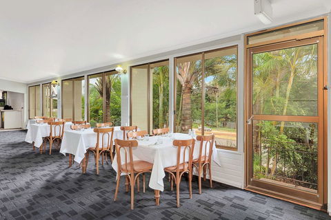 Econo Lodge Toowoomba Motel & Events Centre - Lismore Accommodation 24