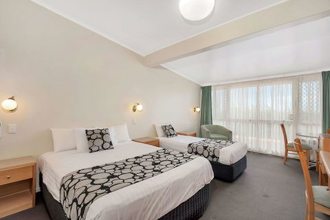 Econo Lodge Toowoomba Motel & Events Centre - Lismore Accommodation 4