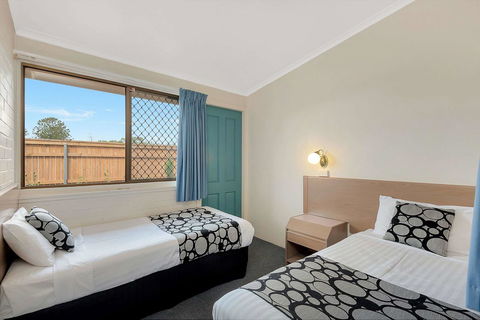 Econo Lodge Toowoomba Motel & Events Centre - Lismore Accommodation 17