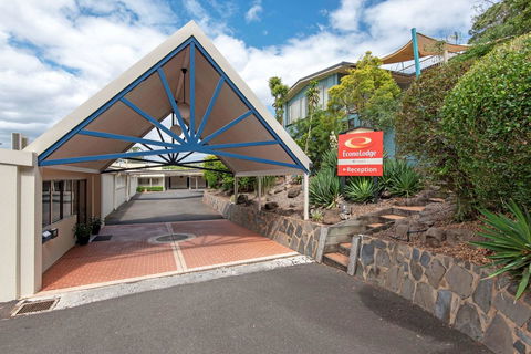 Econo Lodge Toowoomba Motel & Events Centre - Lismore Accommodation 2