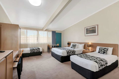 Econo Lodge Toowoomba Motel & Events Centre - Lismore Accommodation 11