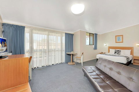Econo Lodge Toowoomba Motel & Events Centre - Lismore Accommodation 10
