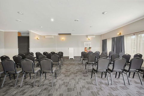 Econo Lodge Toowoomba Motel & Events Centre - Lismore Accommodation 6