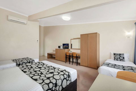 Econo Lodge Toowoomba Motel & Events Centre - Lismore Accommodation 14