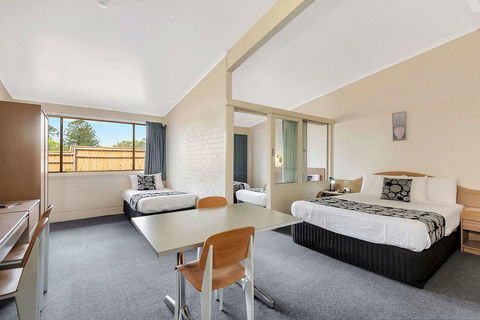 Econo Lodge Toowoomba Motel & Events Centre - Lismore Accommodation 8