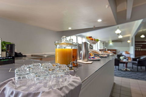 Econo Lodge Toowoomba Motel & Events Centre - Lismore Accommodation 15
