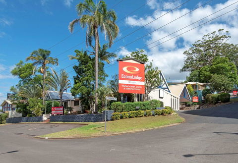 Econo Lodge Toowoomba Motel & Events Centre - Lismore Accommodation 20