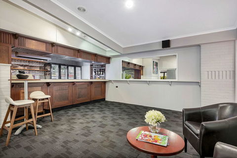 Econo Lodge Toowoomba Motel & Events Centre - Lismore Accommodation 23