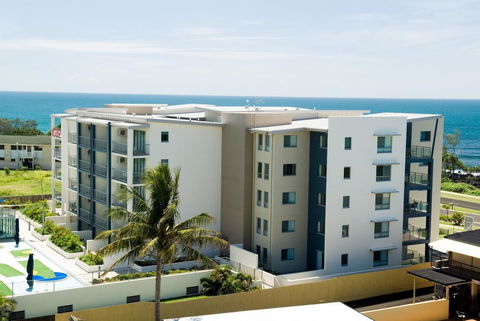 The Point Resort - Lismore Accommodation 0
