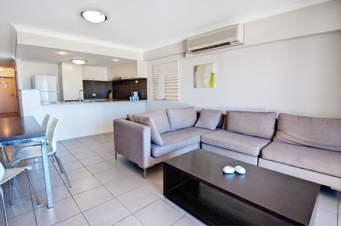 The Point Resort - Lismore Accommodation 4