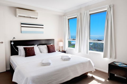 The Point Resort - Lismore Accommodation 23
