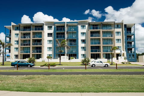 The Point Resort - Lismore Accommodation 29