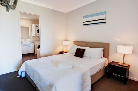 The Point Resort - Lismore Accommodation 15