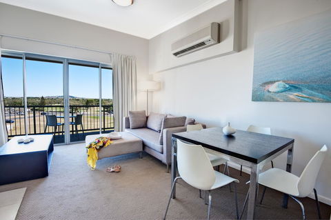 The Point Resort - Lismore Accommodation 18