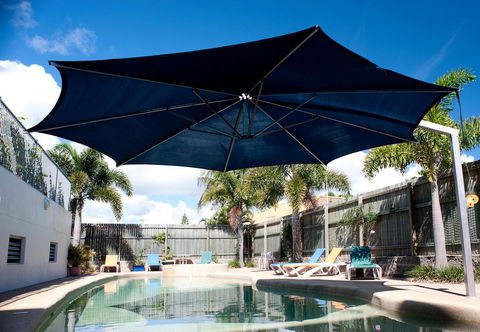 The Point Resort - Lismore Accommodation 6