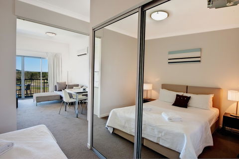 The Point Resort - Lismore Accommodation 16