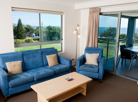 The Point Resort - Lismore Accommodation 13
