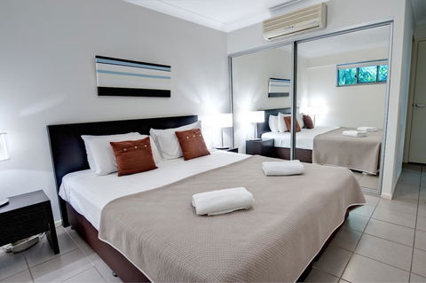 The Point Resort - Lismore Accommodation 25