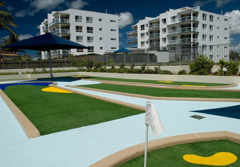 The Point Resort - Lismore Accommodation 11