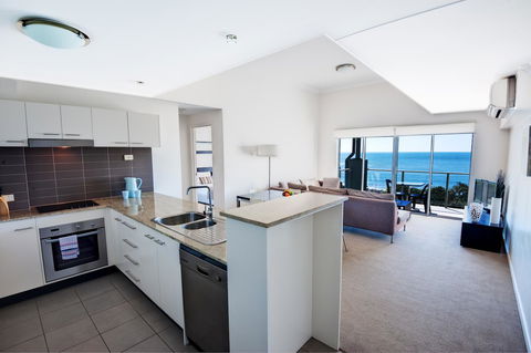 The Point Resort - Lismore Accommodation 8
