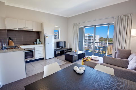 The Point Resort - Lismore Accommodation 19