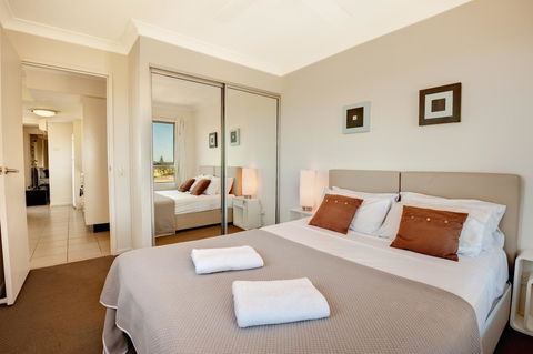 The Point Resort - Lismore Accommodation 21