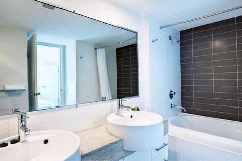 The Point Resort - Lismore Accommodation 1