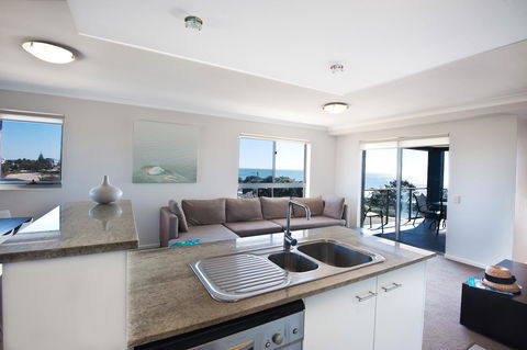 The Point Resort - Lismore Accommodation 22
