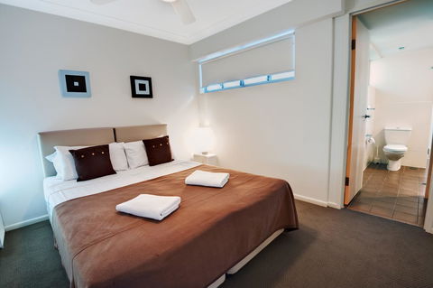 The Point Resort - Lismore Accommodation 5