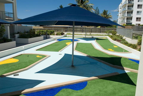 The Point Resort - Lismore Accommodation 10
