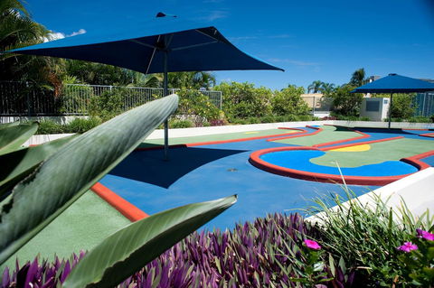 The Point Resort - Lismore Accommodation 12