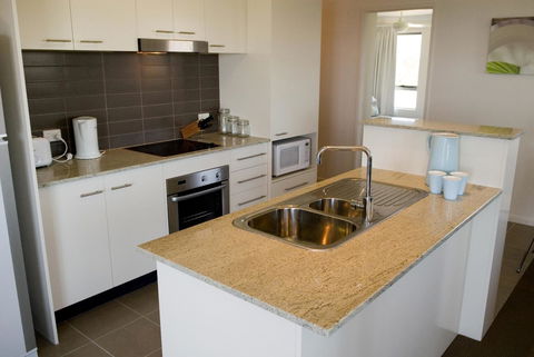 The Point Resort - Lismore Accommodation 28