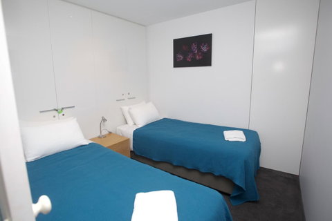 Circle Luxury Holidays - Lismore Accommodation 7