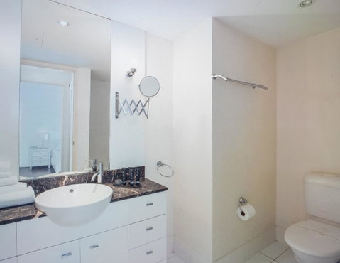 Circle Luxury Holidays - Lismore Accommodation 1