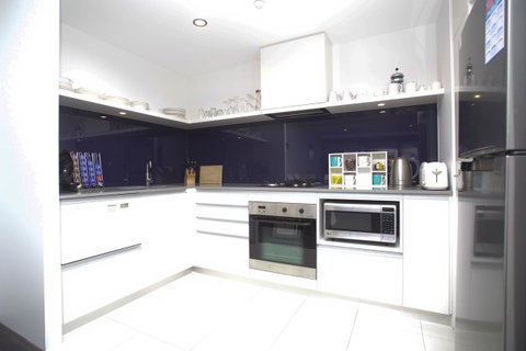 Circle Luxury Holidays - Lismore Accommodation 8