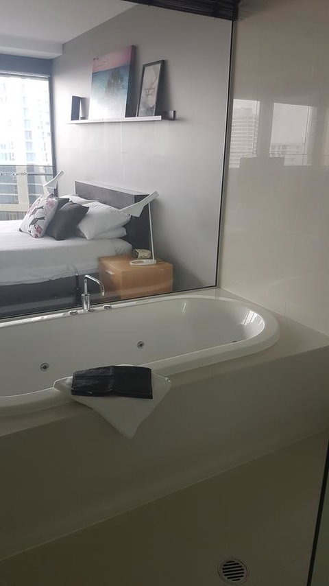 Circle Luxury Holidays - Lismore Accommodation 17