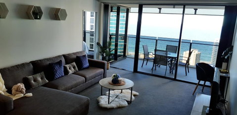 Circle Luxury Holidays - Lismore Accommodation 14