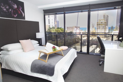Circle Luxury Holidays - Lismore Accommodation 9